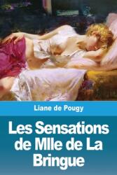 Les Sensations de Mlle de La Bringue (ISBN: 9783967879810)