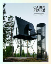 Cabin Fever - GESTALTEN ED (ISBN: 9783967040302)
