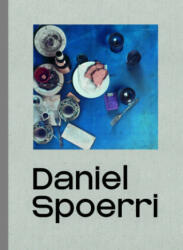 Daniel Spoerri - Veronika Rudorfer (ISBN: 9783960989196)