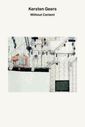 2G Essays: Kersten Geers (ISBN: 9783960988878)