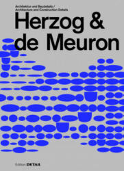 Herzog & de Meuron (ISBN: 9783955535612)