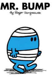Mr. Bump - Roger Hargreaves (2003)