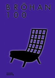 Bröhan 100 (ISBN: 9783422987098)