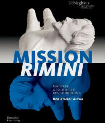 Mission Rimini - Harald Theiss (ISBN: 9783422986725)