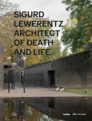 Sigurd Lewerentz (ISBN: 9783038602323)