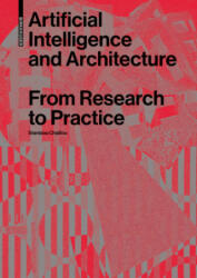 Artificial Intelligence and Architecture (ISBN: 9783035624007)
