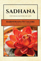 Sadhana: The Realisation of Life (ISBN: 9782357287662)