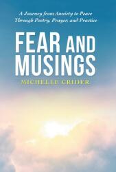 Fear and Musings (ISBN: 9781982265281)