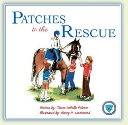 Patches to the Rescue (ISBN: 9781954673830)