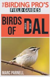 Birds of Greater Dallas (ISBN: 9781954228207)