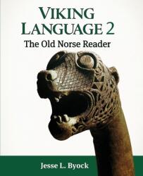 Viking Language 2 - Jesse L. Byock (ISBN: 9781953947062)