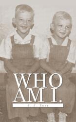 Who Am I (ISBN: 9781953397928)