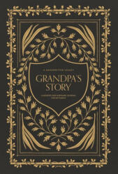 Grandpa's Story - Paige Tate & Co (ISBN: 9781950968572)