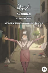 Sherihan - Matthew Aldrich (ISBN: 9781949650396)