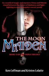 The Moon Maiden (ISBN: 9781949267693)