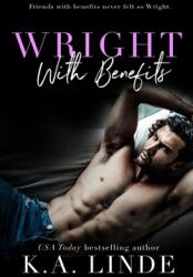 Wright With Benefits (ISBN: 9781948427463)
