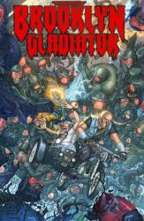Brooklyn Gladiator (ISBN: 9781947784307)