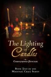The Lighting of Candles (ISBN: 9781940755137)