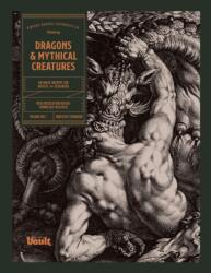 Dragons and Mythical Creatures - Kale James (ISBN: 9781925968507)