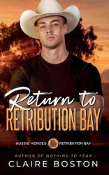 Return to Retribution Bay (ISBN: 9781925696806)