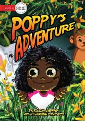 Poppy's Adventure (ISBN: 9781922550477)