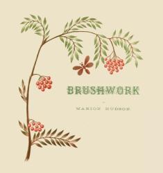 Brushwork (ISBN: 9781922348951)