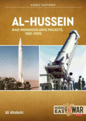 Al-Hussein (ISBN: 9781914377181)