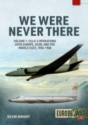 We Were Never There (ISBN: 9781914377129)