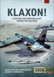 Klaxon! - Brian C. Rogers, Robert S. Hopkins III (ISBN: 9781914377112)