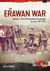 Erawan War (ISBN: 9781914377068)