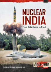 Nuclear India (ISBN: 9781914377044)