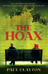 The Hoax (ISBN: 9781914083051)