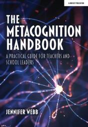 Manualul de metacogniție (ISBN: 9781913622534)