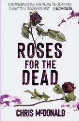 Roses for the Dead (ISBN: 9781913331252)