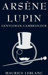 Ars? ne Lupin (ISBN: 9781910146675)