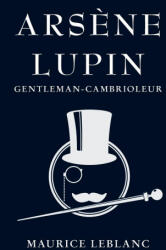 Ars? ne Lupin (ISBN: 9781910146675)