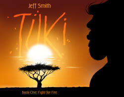 Tuki: Fight for Fire (ISBN: 9781888963755)
