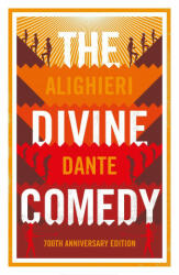 Divine Comedy: Anniversary Edition - Gustave Dore, J. G. Nichols (ISBN: 9781847498762)