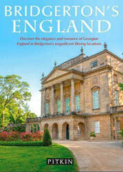 Bridgerton's England (ISBN: 9781841659251)