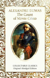 The Count of Monte Cristo (ISBN: 9781839647642)