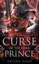 Curse of the Dark Prince (ISBN: 9781838185152)