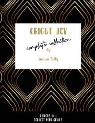 Cricut Joy Complete Collection (ISBN: 9781801925181)