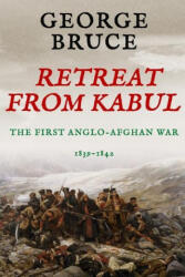 Retreat from Kabul (ISBN: 9781800550476)