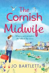The Cornish Midwife (ISBN: 9781800489387)