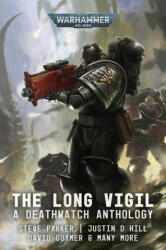 Deathwatch: The Long Vigil - Ben Counter, Marc Collins (ISBN: 9781789998252)