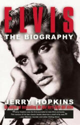 Jerry Hopkins - Elvis - Jerry Hopkins (2006)