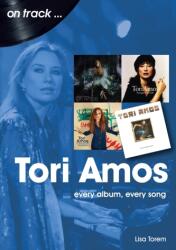 Tori Amos On Track (ISBN: 9781789521429)