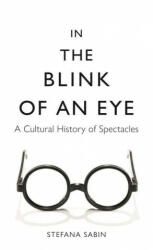 In the Blink of an Eye - Stefana Sabin (ISBN: 9781789144635)