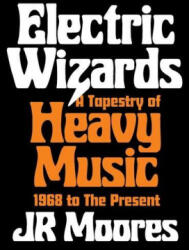 Electric Wizards (ISBN: 9781789144482)