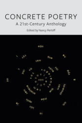 Concrete Poetry (ISBN: 9781789143683)